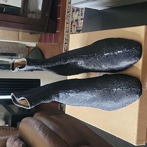 Christian Louboutin men's boots